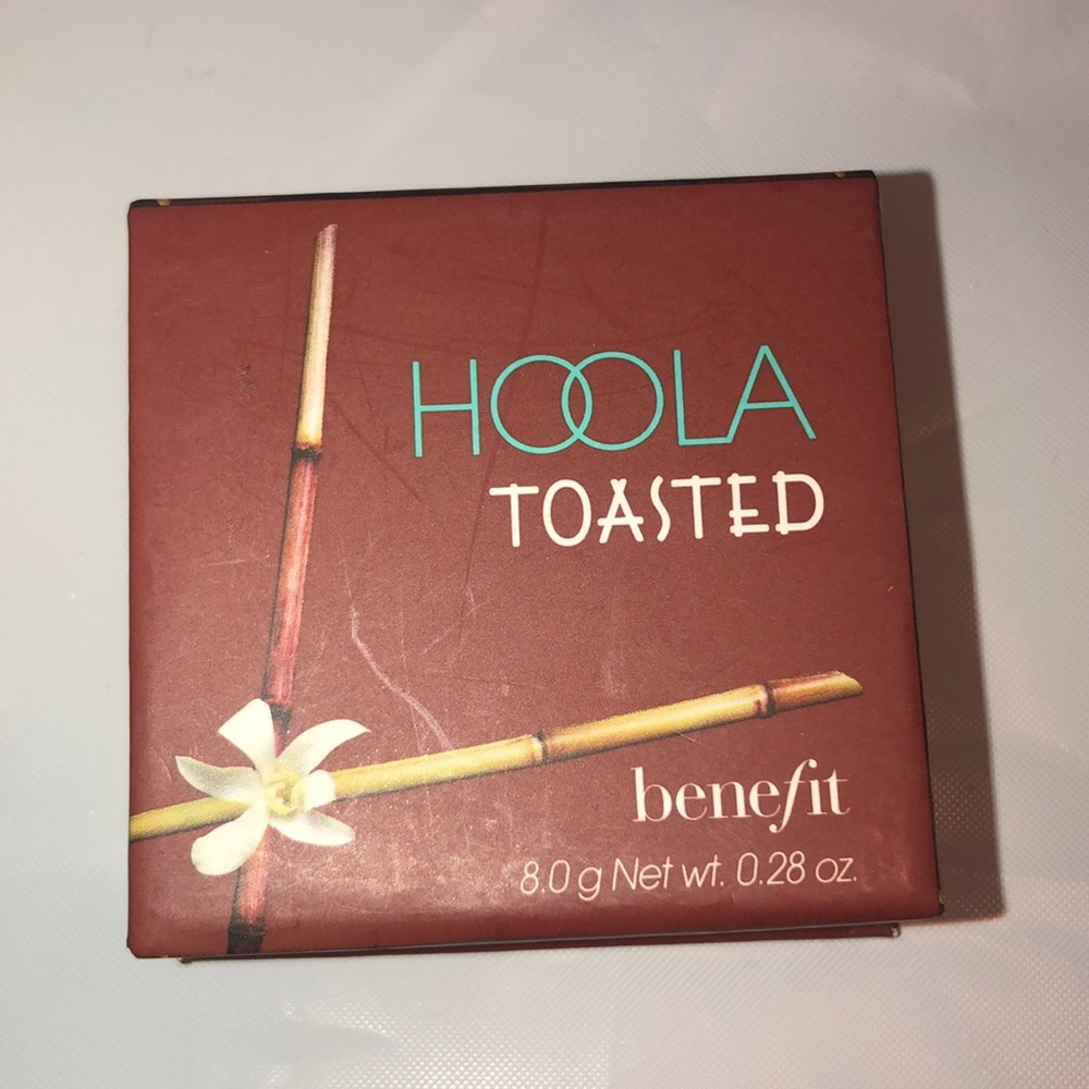 Benefit Hoola Bronzer Toasted